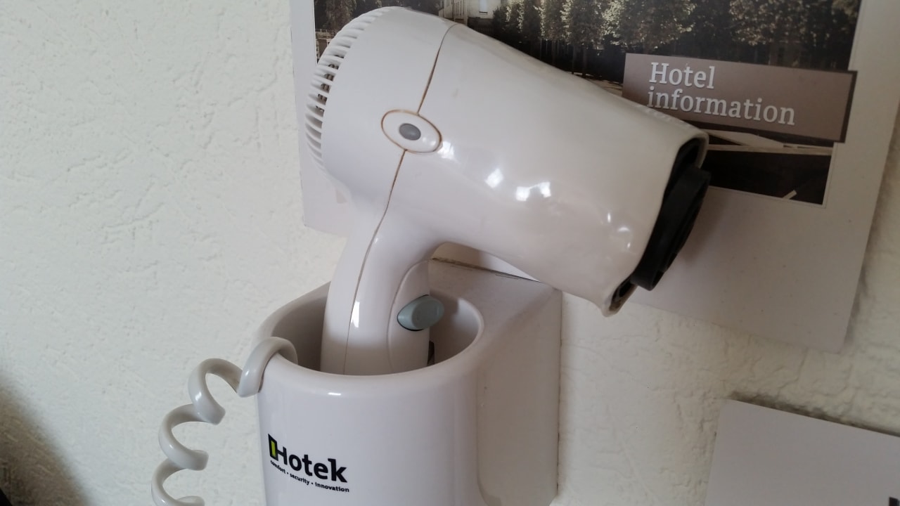 Sonstiges Best Western Hotel Walram