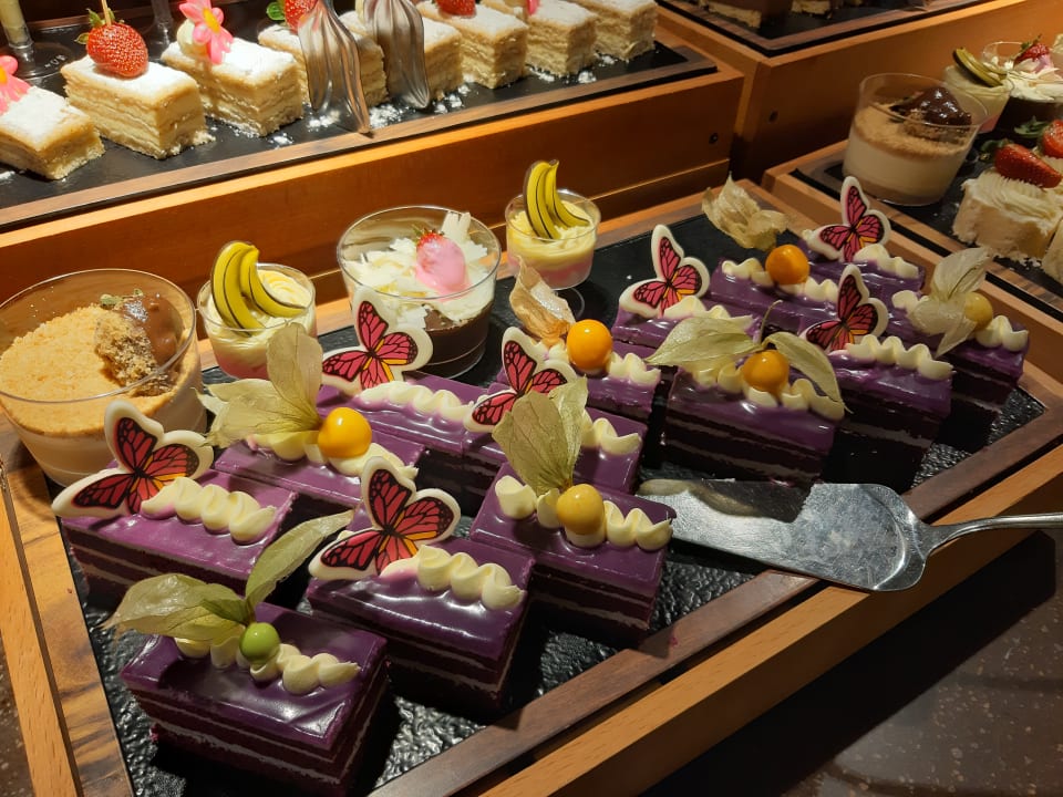 Gastro Megasaray Club Belek