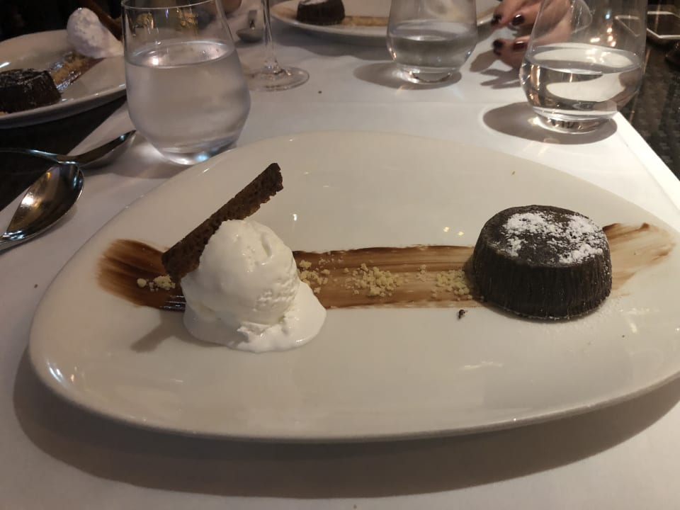 Meat point Rixos Bab Al Bahr