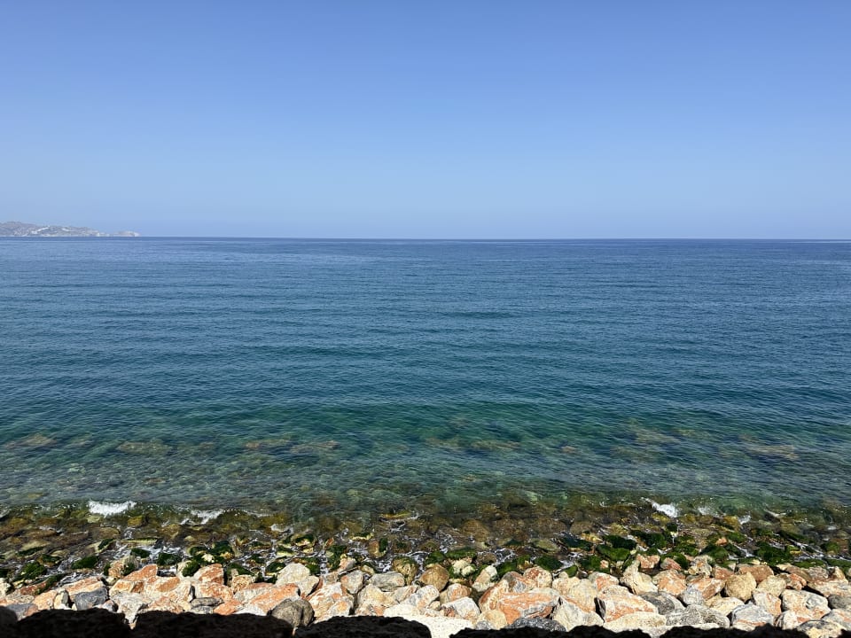 Strand Arina Beach Resort