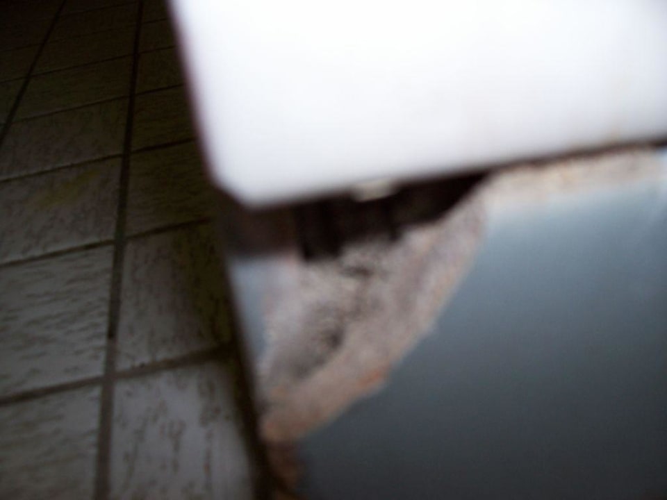 Toll gekachelt... Hotel Alpenpanorama