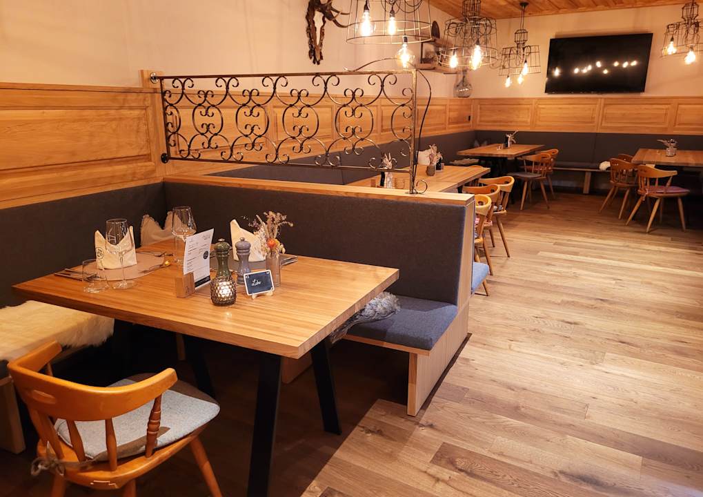 Gastro Königswieser Hof