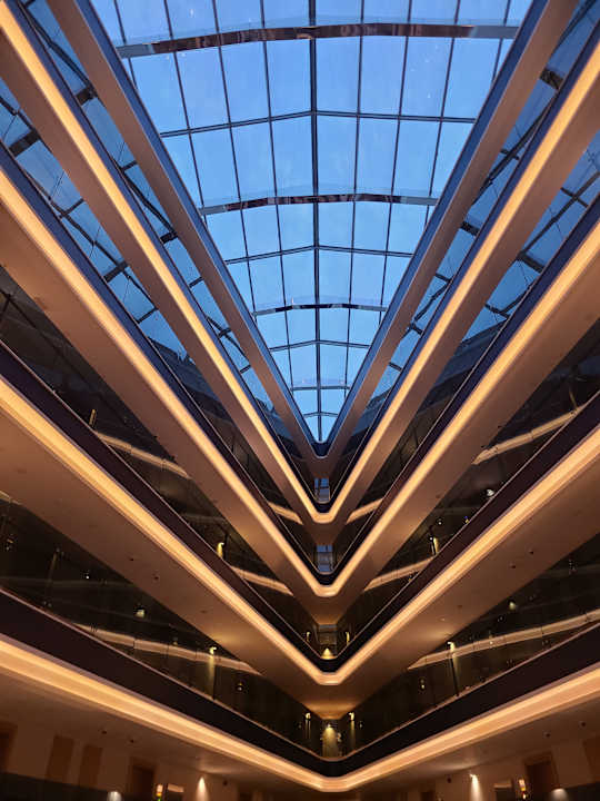 Sonstiges Rubi Platinum Sign