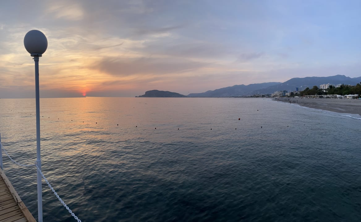 Strand Labranda Alantur Resort