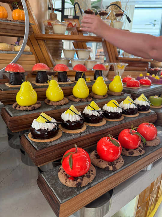 Gastro Seaden Quality Resort & Spa