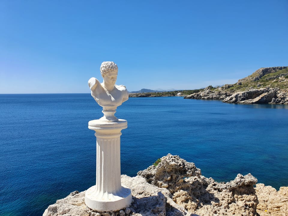 Strand Hotel Kalithea Horizon Royal