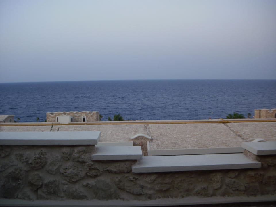 Ausblick Pickalbatros Citadel Resort