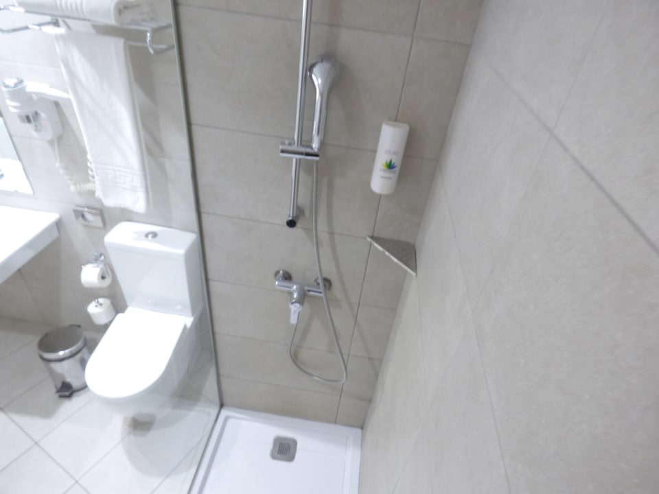 Zimmer Servatur Playa Bonita