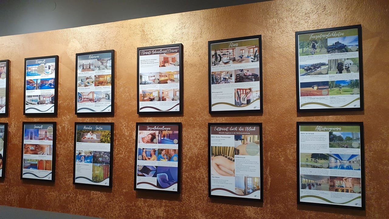 Sonstiges Hotel Regenbogenland Zum Kramerwirt