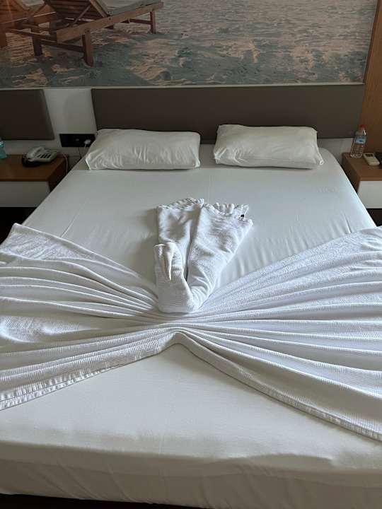 Zimmer Hane Family Resort