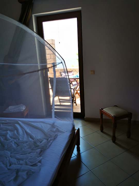 Zimmer Molivos Castle