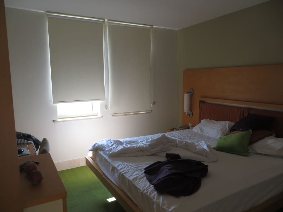 Вид номера TUI BLUE Xanthe