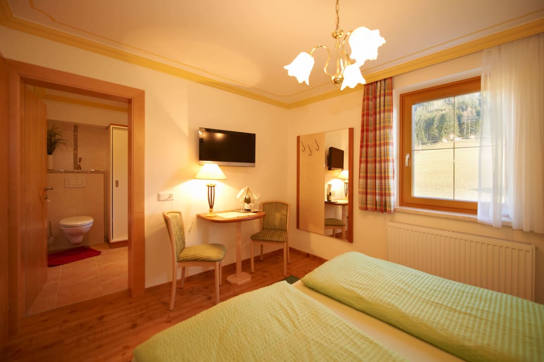 Zimmer Haus Elisabeth
