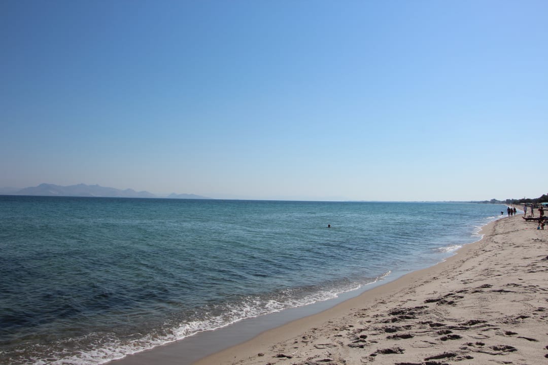 Strand Hotel Tigaki Beach