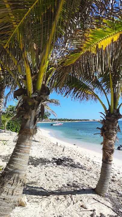 Strand Bahia Principe Grand Tulum