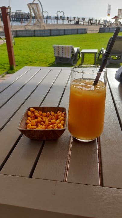 Gastro VONRESORT Golden Beach