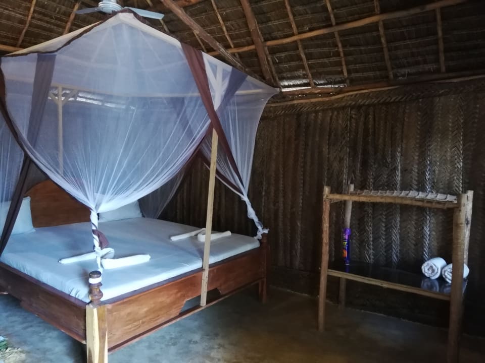 Zimmer Summer Dream Lodge