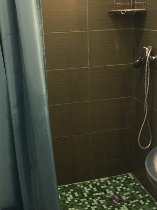 Zimmer Apart Hotel Tomo