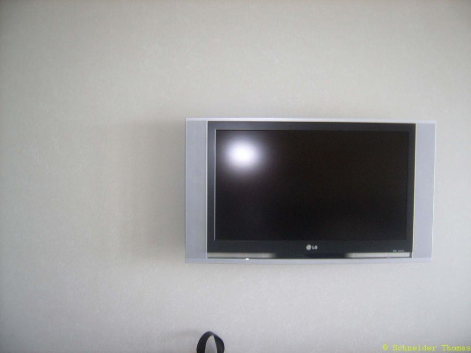 TUI Zimmer mit Meerblick Limak Lara Deluxe Hotel & Resort