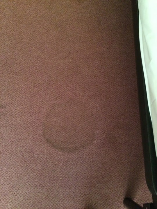 Zimmer Days Inn Leipzig City Centre