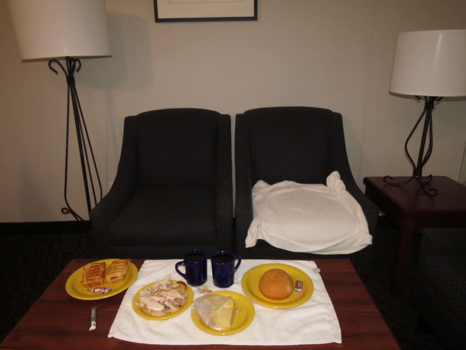 Zimmer Hotel Rosedale on Robson