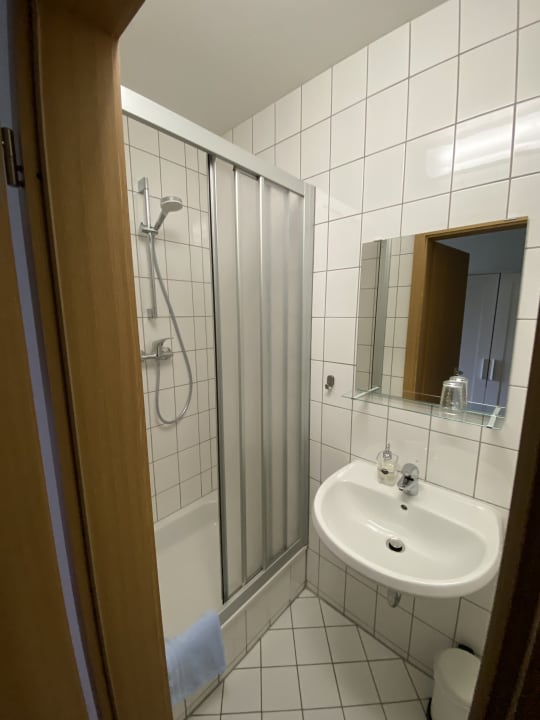 Zimmer Pension Erbgericht