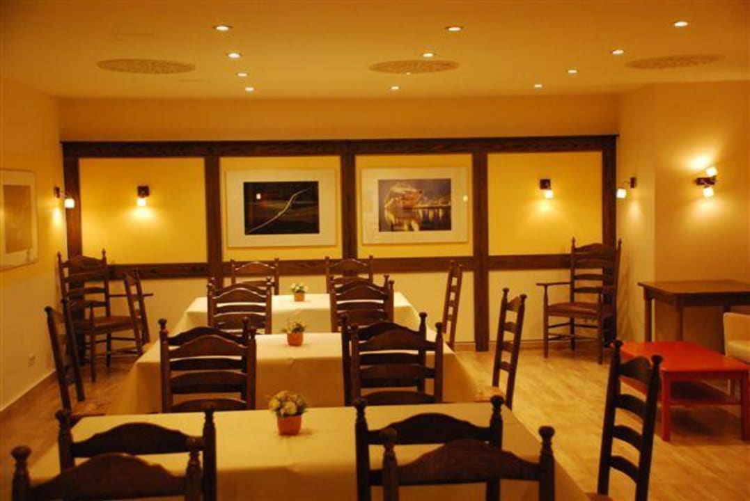 Restaurant/Buffet Hotel Aquino