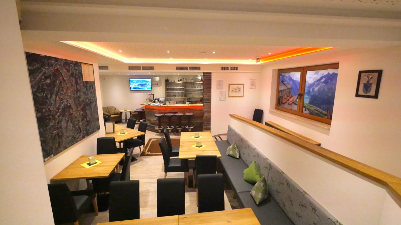 Gastro Hotel & Apart Central