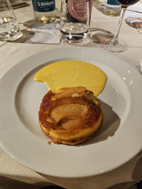 Gastro Hotel L' Approdo