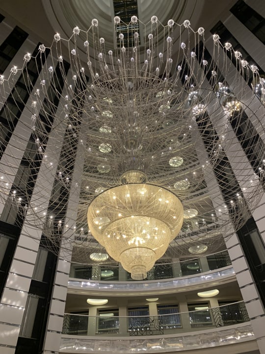 Sonstiges Hotel Delphin Imperial