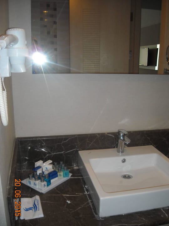 . Linda Sunny Beach Hotel & Spa