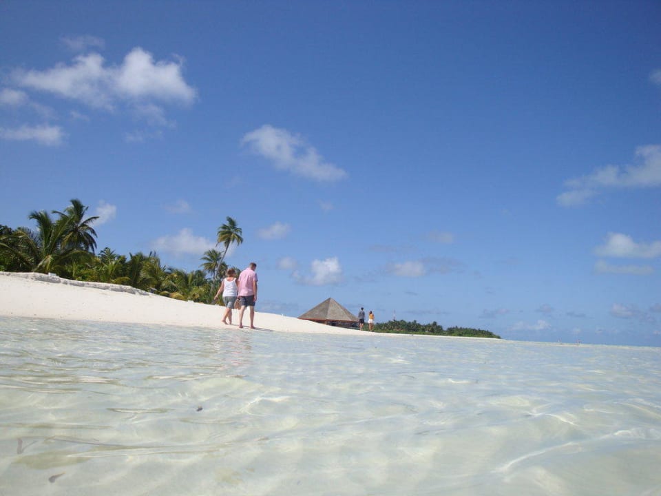 Hotel Meeru Island Resort Meeru Maldives Resort Island