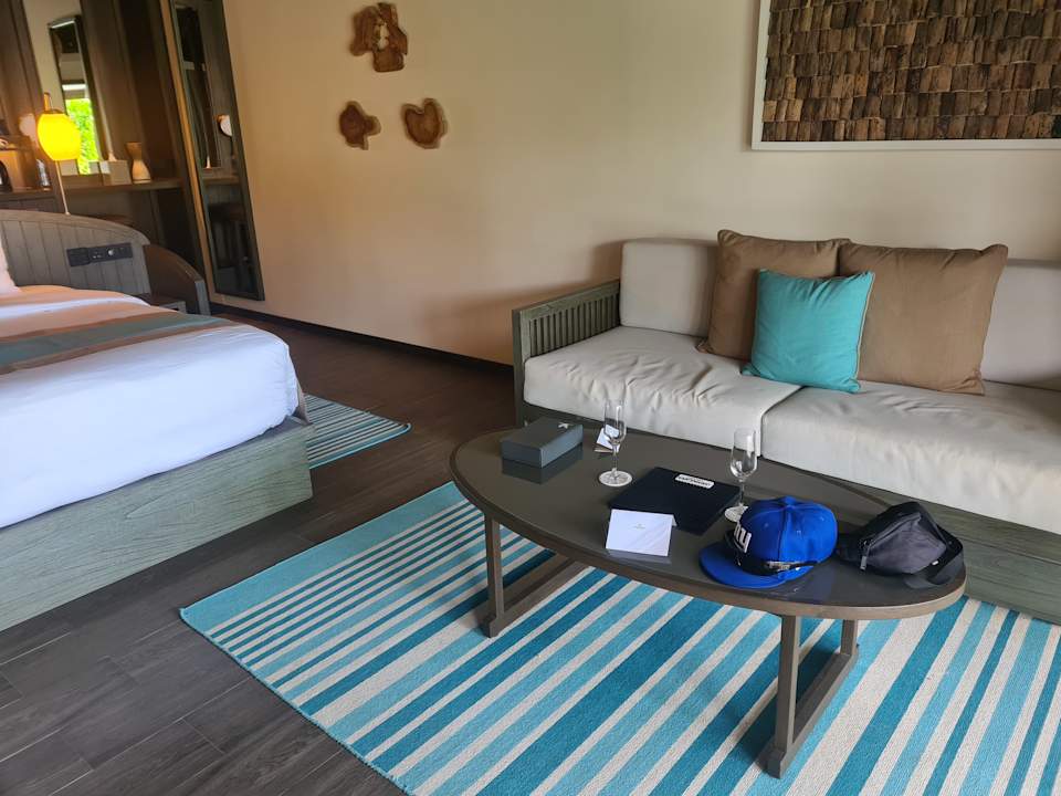 Zimmer Jawakara Islands Maldives