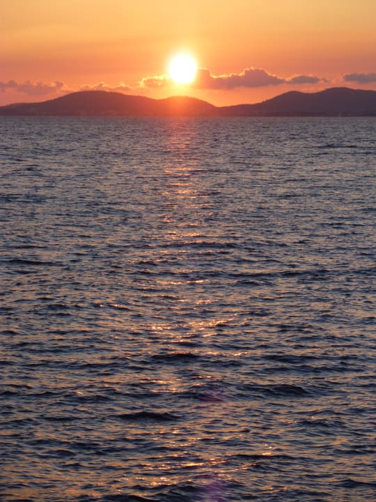 Täglicher Sonnenuntergang JS Palma Stay