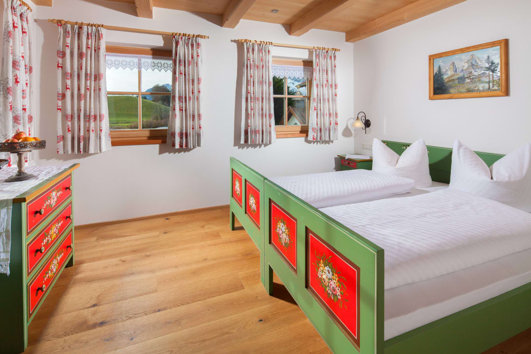 Zimmer Grasmannlehen