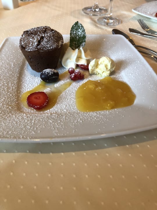 Gastro Schlössl Hotel Kindl