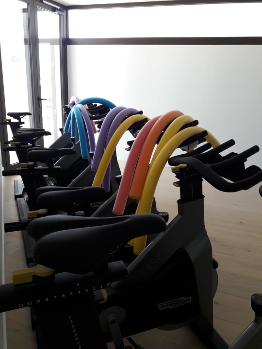 Sport & Freizeit allsun Hotel Borneo - Adults only