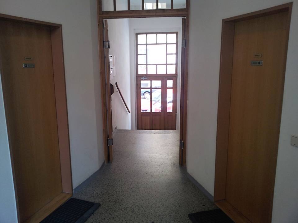 Sonstiges Holiday Apartments Foersterova