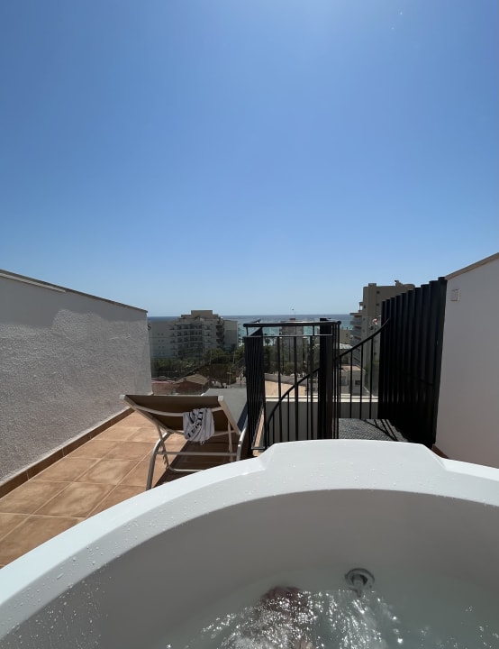 Sonstiges Hotel Principe