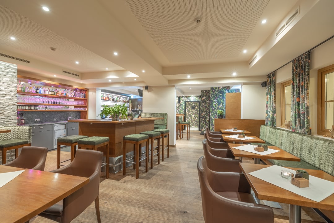 Gastro Hotel Jörglerhof