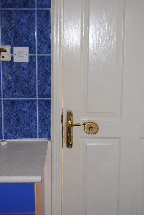 Frischluftzufuhr Riverside Garden Resort