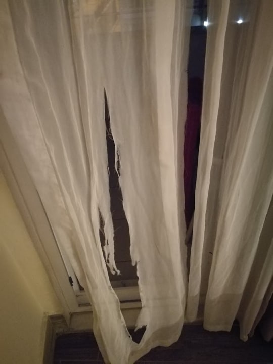 Zimmer Grand Atilla Hotel