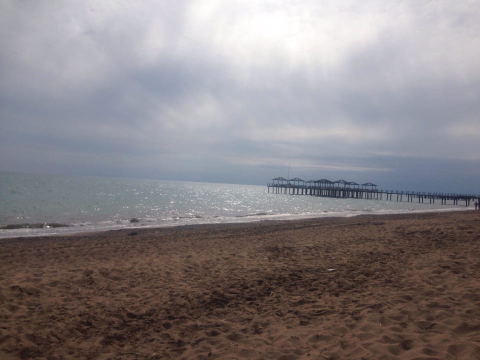 Strand  Kaya Belek Hotel
