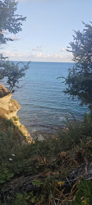 Strand Aldiana Club Rocca Nettuno Calabria