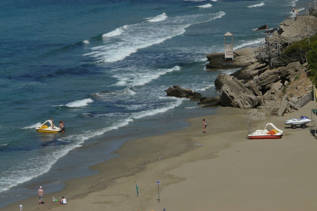 Strand Atlantica Mikri Poli Crete
