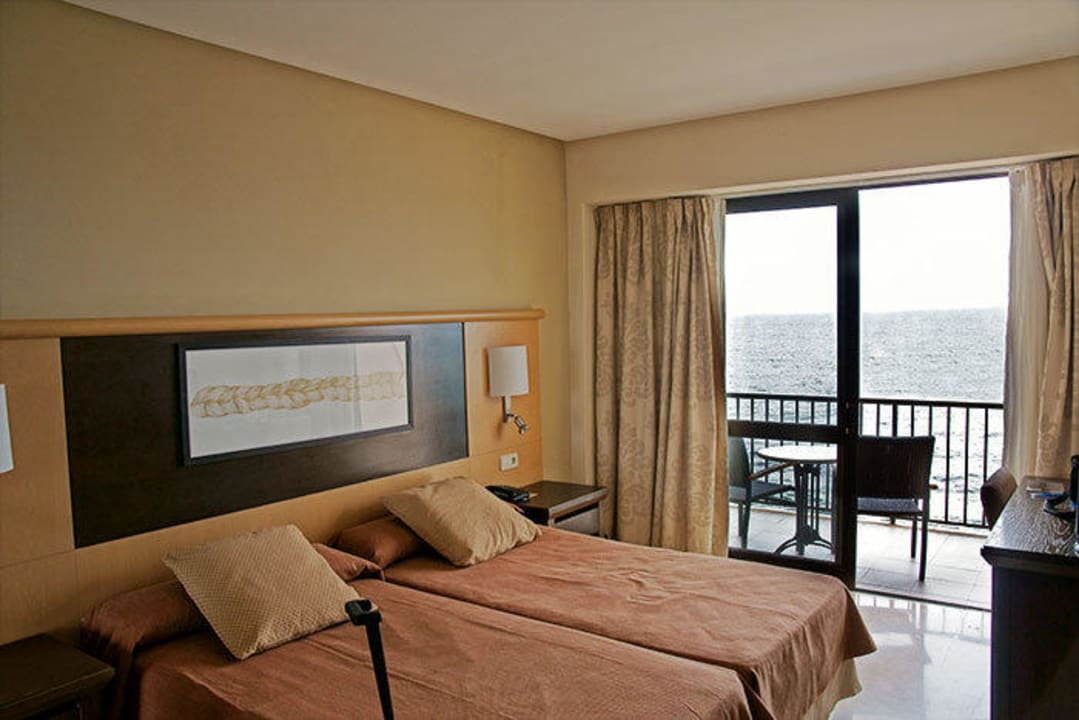Zimmer (Meerblick) Grupotel Aguait Resort & Spa - Adults only