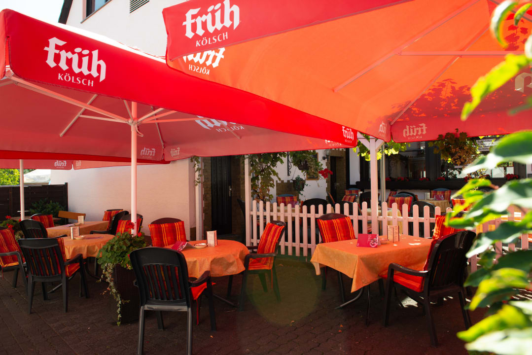 Gastro Gasthaus Stroh