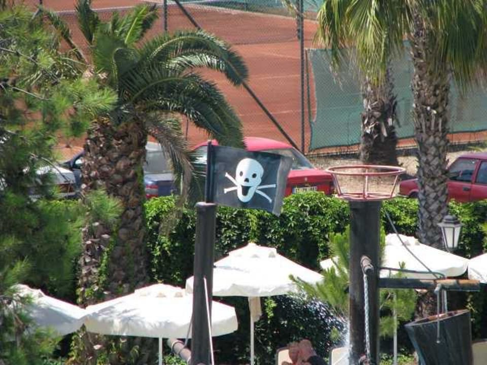 Aquapark Ali Bey Club