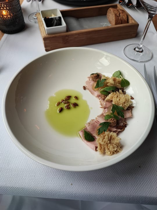 Gastro Landhotel Voshövel