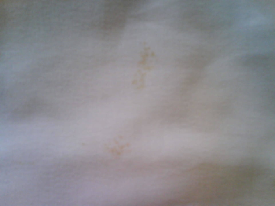 In solch einem Bett soll man schlafen Bungalows Castillo Beach